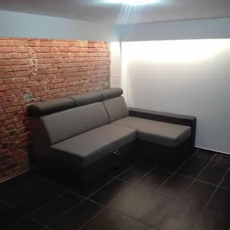 Stogi Plaza 1 Apartment