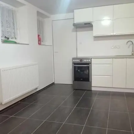 Stogi Plaza 1 Apartment Gdansk