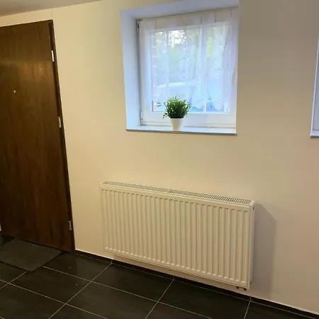 Stogi Plaza 1 Apartment
