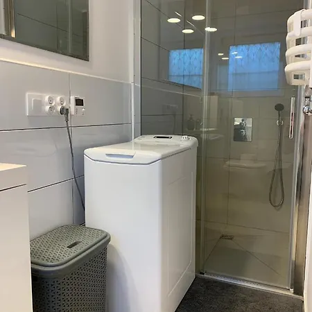 Apartment Stogi Plaza 1 *